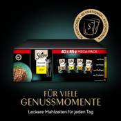 Sheba Delikatesse in Gelee
