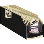 Sheba Classics in Pastete Lachs