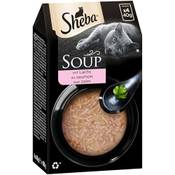 Sheba Multipack Soup