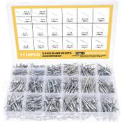 Sheeno Packung mit 1110