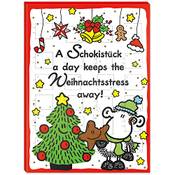 Sheepworld Adventskalender (2025) Vergleich