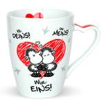 Sheepworld Tasse