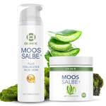 Shefave Moossalbe Antifaltencreme