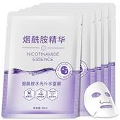 Shefave Purity Tuchmaske Vergleich