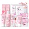 Shefave Sakura Gesichtspflege-Set