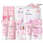 Shefave Sakura Gesichtspflege-Set