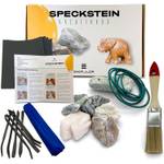 Sheflajor Speckstein Kreativbox