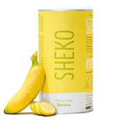 Sheko Banane Mahlzeitersatz Shake