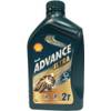 Shell 1510001 Advance Ultra