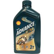 Shell 1510001 Advance Ultra