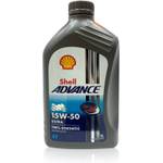 Shell Advance Ultra