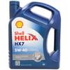 Shell Helix Ultra HX7