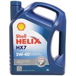 Shell Helix Ultra HX7
