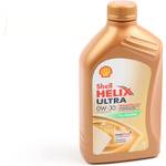 Shell, Helix Ultra Professional