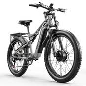 Shengmilo S600 Vergleich