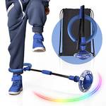  	‎Shengo Swing Wheel mit Lichtrad