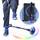 Shengo Swing Wheel mit Lichtrad