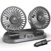 Shengruili Auto Ventilator