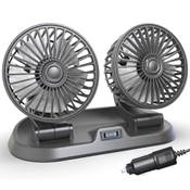 Shengruili Auto Ventilator Vergleich