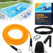 Shenmate Verstellbarer Schwimmgürtel Vergleich