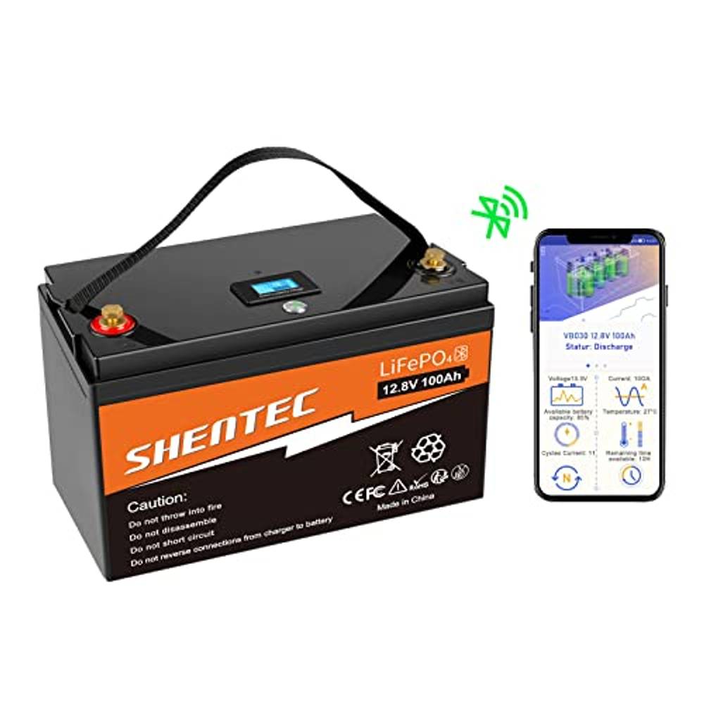 Solarbatterie Test & Vergleich: Top 10