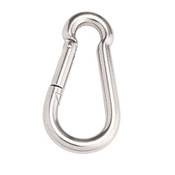 Shentian Karabinerhaken Vergleich