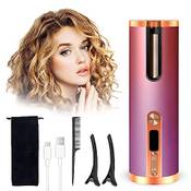 Shenzhen BabySite Technology Kabelloser Lockenstab Vergleich