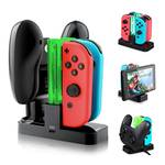 Shenzhen City Letu Technology Nintendo-Switch-Controller-Ladestation