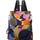 Shepretty Damen Anti Diebstahl Rucksack