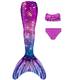 shepretty Mermaid Fin Kids kaufen