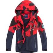 Shepretty Softshell Jacke Vergleich