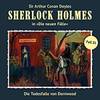 Sherlock Holmes – Die Todesfalle von Dornwood