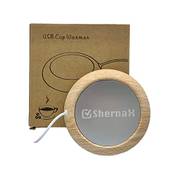 Shernax USB-Platte Vergleich