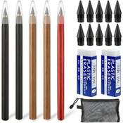 Sheryl & Rain Ewiger Bleistift