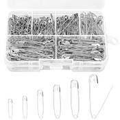 Sheryl & Rain Sicherheitsnadeln