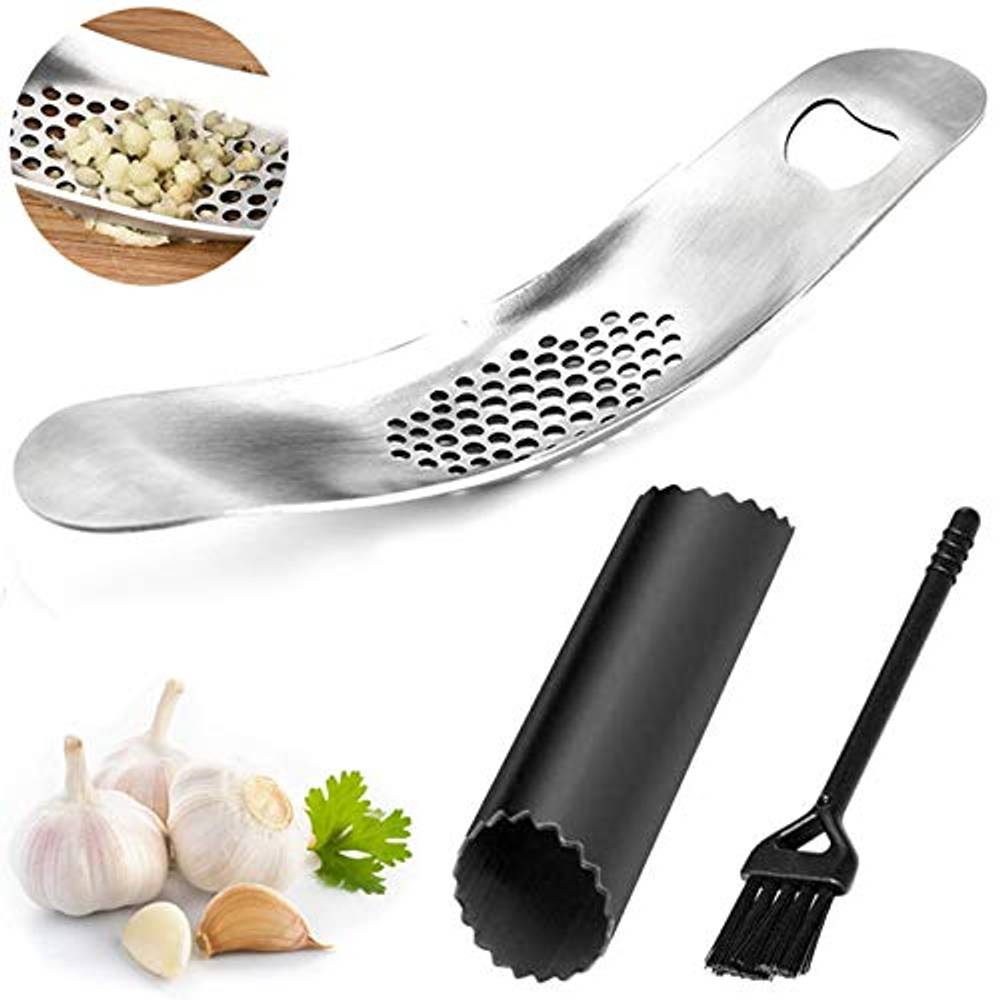 Knoblauchwippe Test & Vergleich » Top 10 im Juli 2024