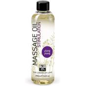 Shiatsu Massageöl Ylang-Ylang Vergleich