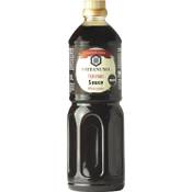 Shibanuma Teriyaki Sauce Vergleich