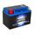 Shido YTX9-BS