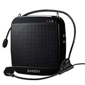 SHIDU S512 Vergleich
