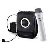 SHIDU S92 25W Vergleich