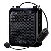 Shidu Sprachverstärker 25 W Vergleich