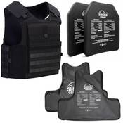 Shield Germany DELTA Tactical Vergleich