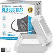 Shieldflex TruGuard X Bettwanzenfalle