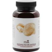 Hawlik Shiitake-Pulver-Kapseln