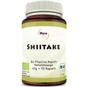 MycoVital Shiitake