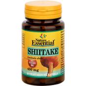 Nature Essential Shiitake Vergleich
