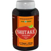 VITA IDEAL Shiitake Vergleich