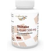 Vitaworld Shiitake Extrakt
