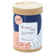 Shileo Glucomannan-Kapseln Vergleich